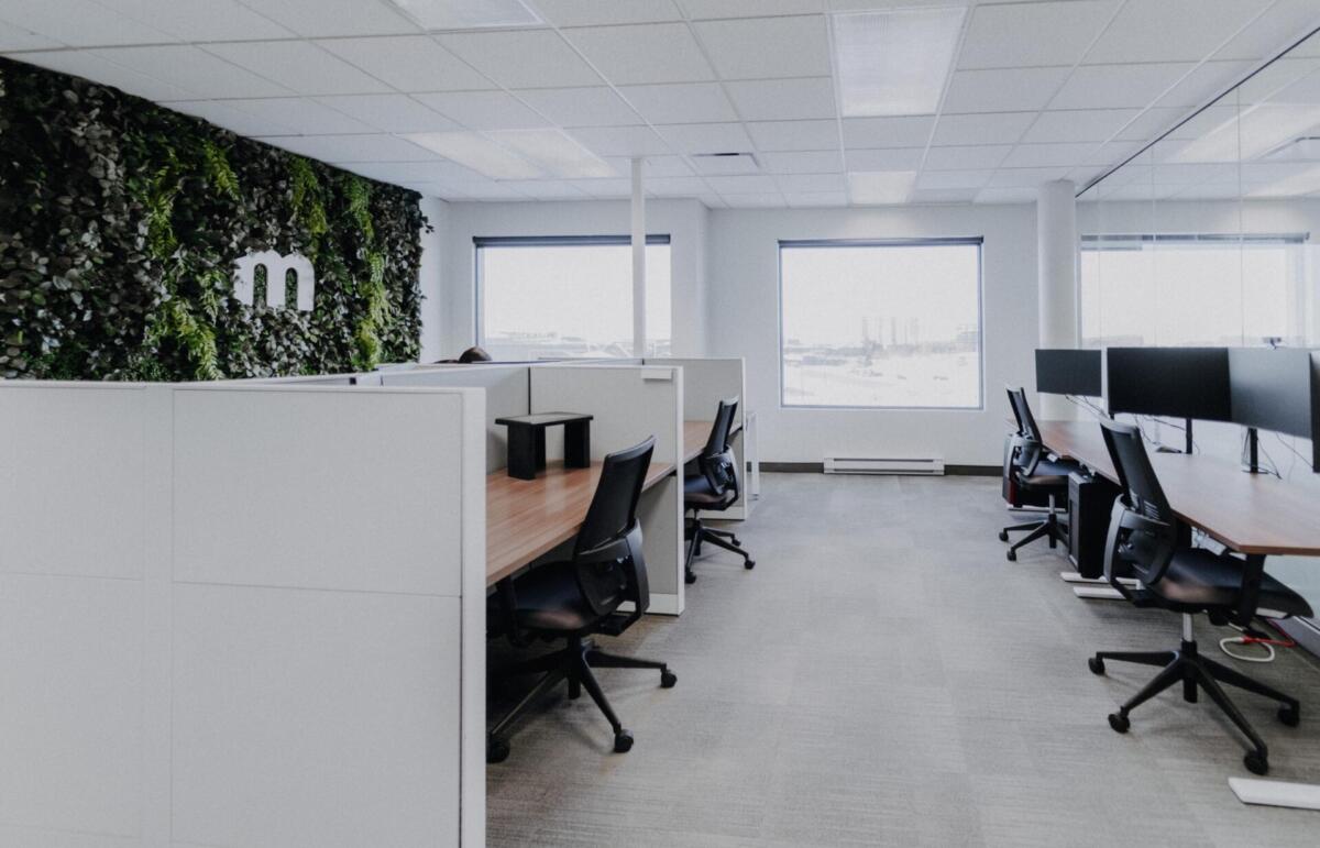 Momentum Technologies