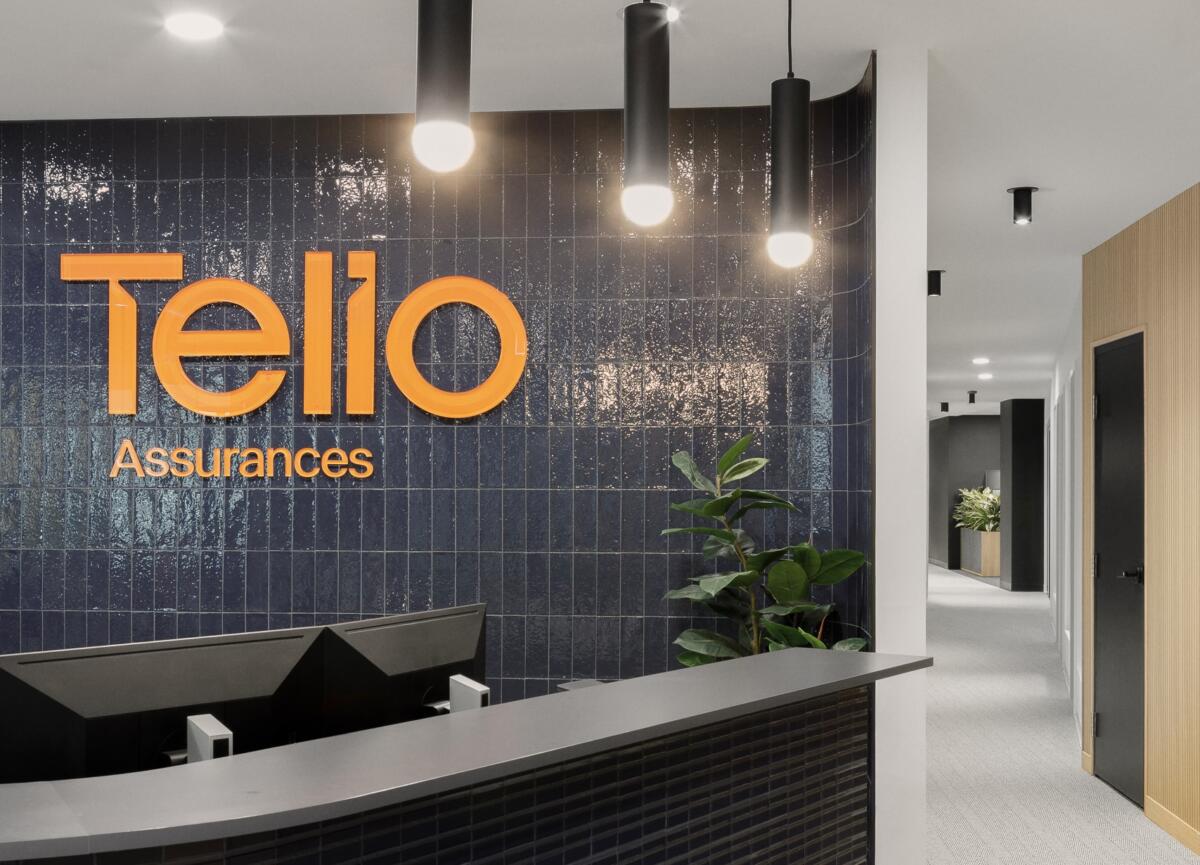 TELIO ASSURANCES