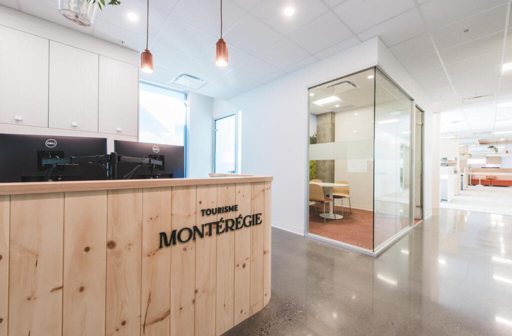 TOURISME MONTÉRÉGIE